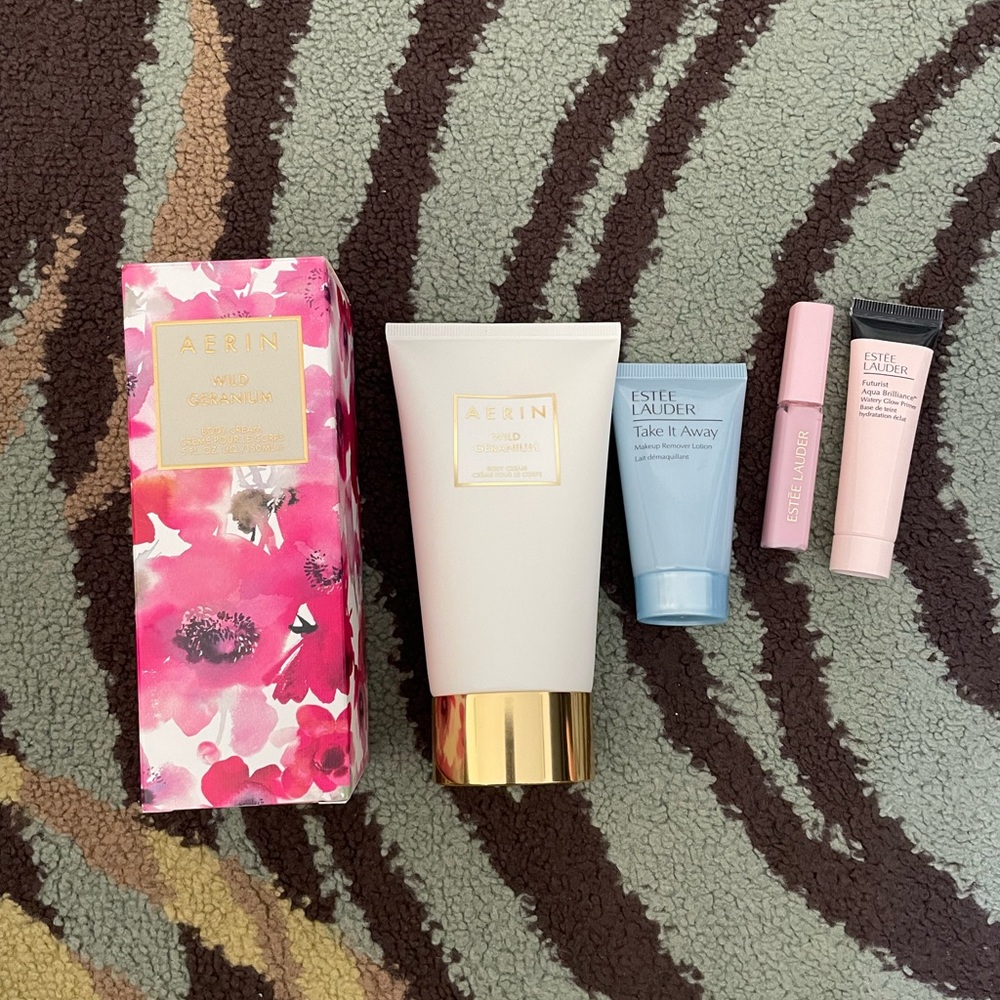 Beauty Bundle